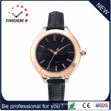 New Fashion Leather Quartz Watches